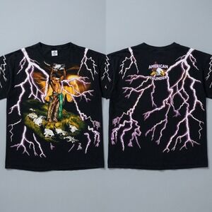american thunder Products for Sale up to 90% Off Retail: Poshmark